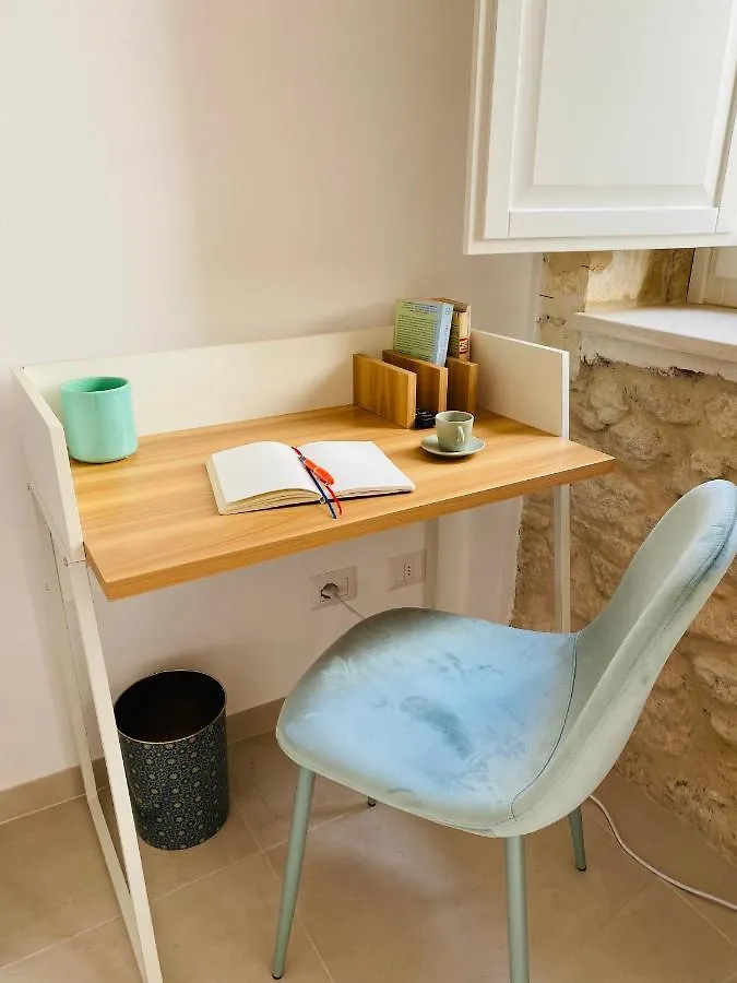 Residence Le Tre Grazie - Appartamento Talia Syracuse Italy