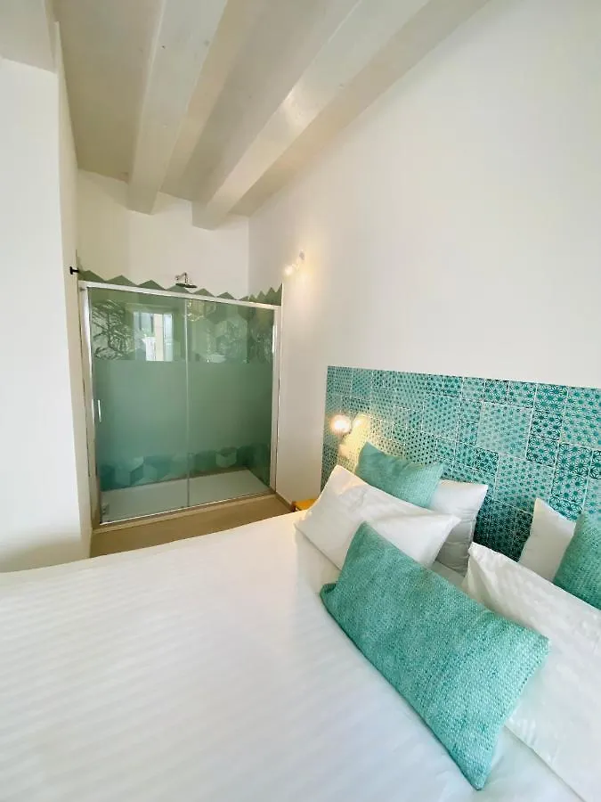 Residence Le Tre Grazie - Appartamento Talia Syracuse 0*,
