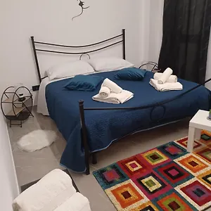Casa Ciuzza Ferienhaus
