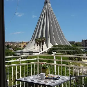 Casa Fean - Posto Auto Riservato Syrakuzy